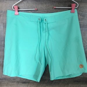 Roxy women’s board shorts